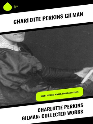 cover image of Charlotte Perkins Gilman